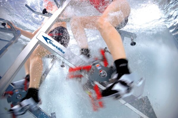 Aqua bikes store